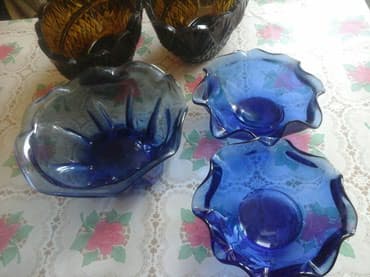 yuxuda qend qabi gormek: Qend qablari yaxşı vəziyyətdə — 1