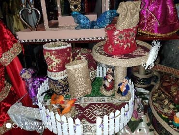 2.el notebook: Novruz xonçaları ən münasib qiymətlərlə sifarişlədə yığırıq — 3