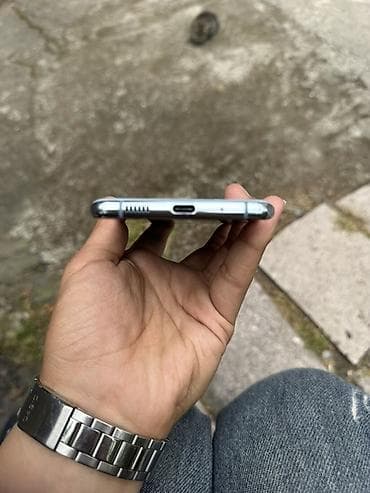 pes 2018 ps 4: Samsung Galaxy S20, 128 GB, rəng - Mavi — 4
