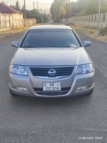 motosiklet telefon tutucu: Nissan Sunny: 1.6 l | 2008 il Sedan — 9