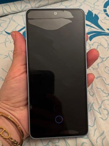 redmi 9a 232: Redmi 13, 128 GB, rəng - Boz — 2