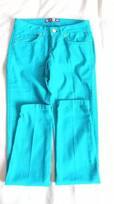 şalvar qadın: Tezedir geynilmeyib — 1