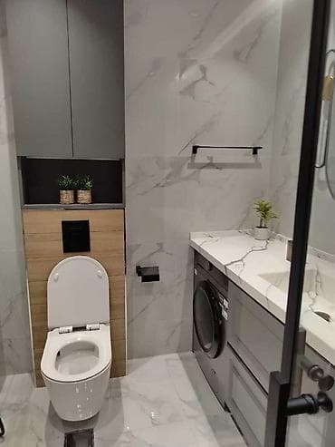 Mənzillər: İcarəyə verilir 3 otaqlı yeni tikili 100 m², 8 Noyabr m. Kateqoriya — 10