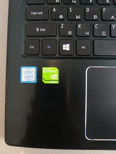 komputer acer: İşlənmiş Acer Aspire, 15.6 ", Intel Core i5, 1 TB — 3