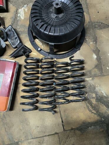 фольксваген модельный ряд и цены: QARAJDAN SATIŞ🚗 Maşın əşyaları qarışıq, müxtəlif modellər üçün — kimə — 4