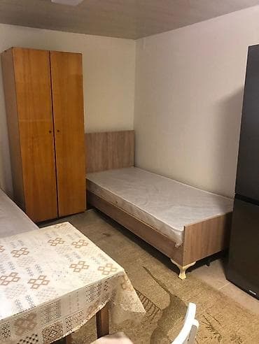 Комнаты: Kirayə üçün tam mebel və məişət texnikası ilə təchiz olunmuş — 2