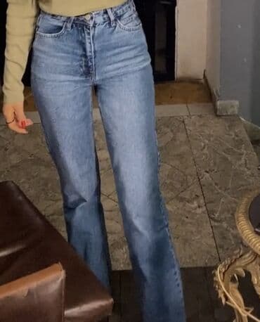 Cinslər, XS, rəng - Mavi