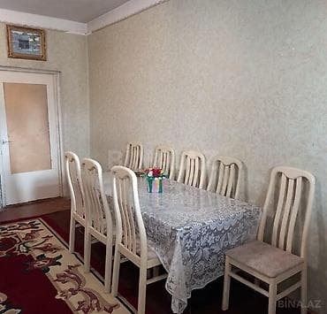 razin kira ev: 5 otaqlı, 180 kv. m — 6