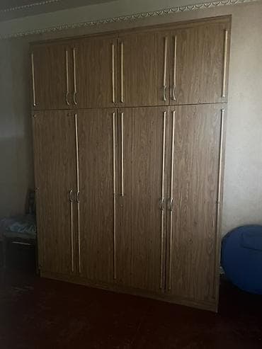 İkinəfərlik çarpayı — 1