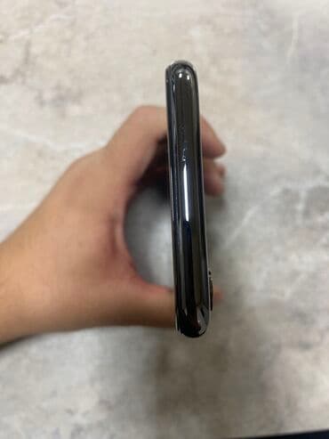 умная колонка алиса купить в баку: IPhone X, Space Gray, Face ID — 5