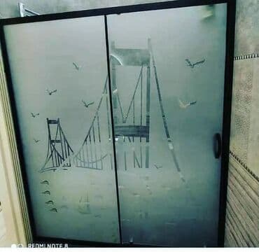 hamam ucun moydadir: Hamam aksesuarları-6mm,8mm, 10mm temper şüşələrdən ve yüksək — 9