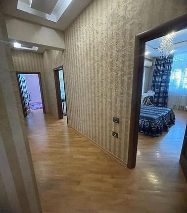 bir otaql: 4 otaqlı, Yeni tikili, 173 kv. m — 7