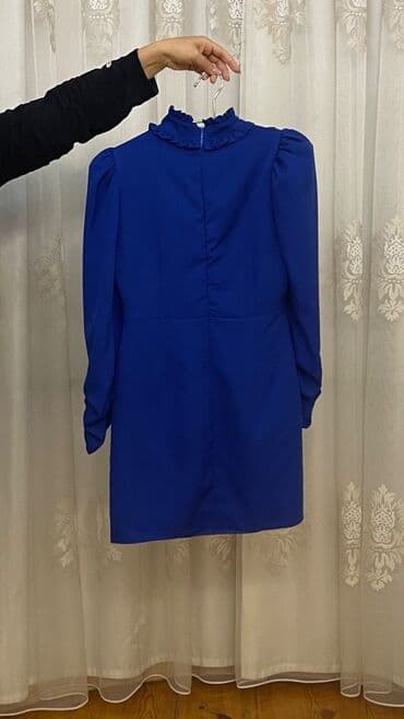 calvin klein euphoria qiymeti: Mavi Don Vəziyyət: Yalnız 1 dəfə geyinilib Ölçü: 38 Qeyd: 140 AZN-a — 2