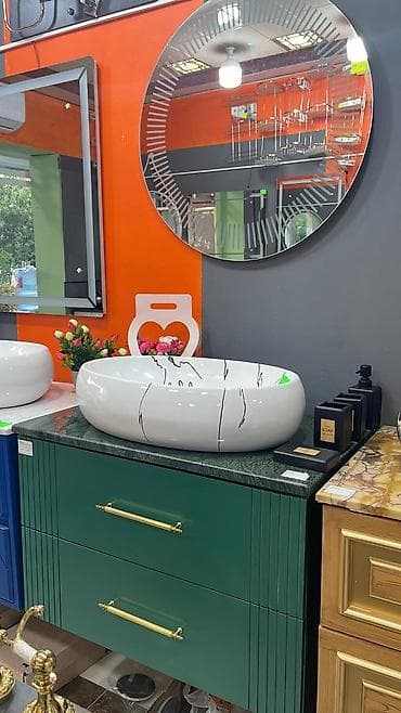 Moydadırlar: Vanna otağınızda dəyişiklik vaxtıdır! 🚿 Keyfiyyətli materiallar və — 2