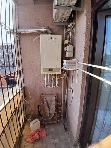 şamaxinkada bina evleri: 2 otaqlı, Yeni tikili, 50 kv. m — 5
