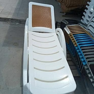 riad mebel merkezi: Zavodan birbaşa
Shezlonq — 5