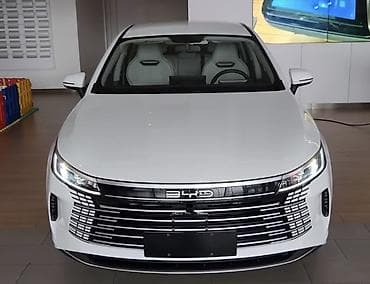 man sat: BYD almaq istəyənlər üçün fürsət! 🚗 BYD qalmaq şərti ilə verilir. 💰 — 1