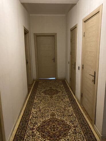 ən ucuz günlük kirayə evlər: 3 otaqlı, Yeni tikili, 103 kv. m — 7