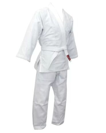 детская спортивная одежда: Kimano — 1