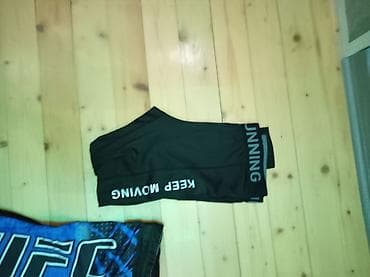 Спортивные костюмы: Мужской спортивный костюм, Ufc, One size — 2