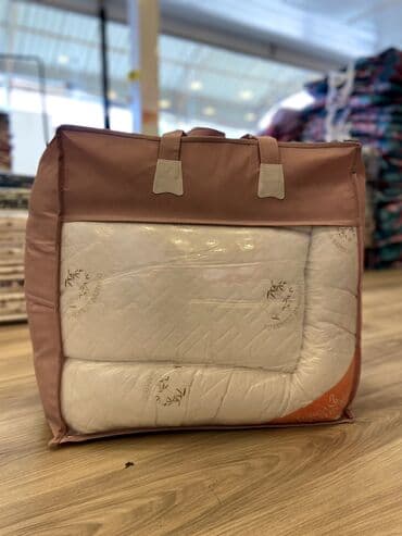 yorğan uzu: Luoca patisca döşəkləri standart ölçüləri var Tərkibi bambuk Ölçülər — 2