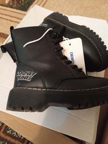 uşaq jaketi: Botinka, Qız üçün, 30 — 3