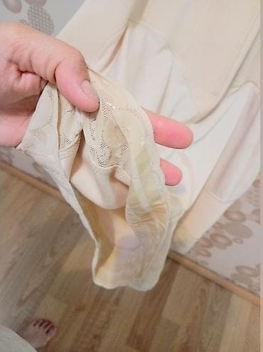 Xxl Razmer Ann Chery qadın korreksiyaedici bədən formasına salan — 5