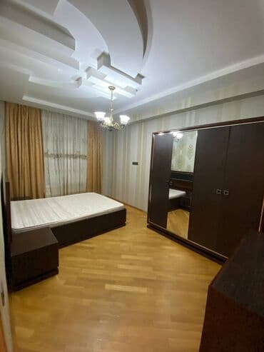 сдам квартиру в баку: Nəsimi metrosunun yaxınlığında orbita mtkda 18 mertebeli binanın — 11