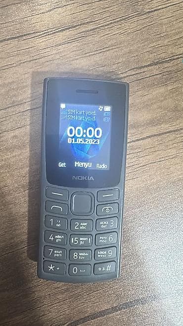 Nokia 1