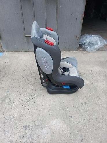 Uşaq avtomobil oturacağı – CPS (Child Protection System) - Yaş/qrup — 4