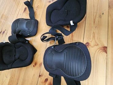 metbex perdeleri 2021: Dizliy ucun qorunma — 4