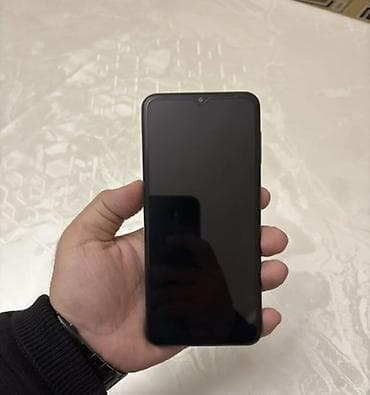 playsation 4: Samsung Galaxy A23 5G, 128 GB, rəng - Qara, İki sim kartlı — 2