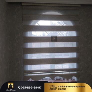 ucuz jaluz: Jalüz pərdə ucuz sok qiymətlər bizdə 2 ya 3 günərzində hazırlama — 1