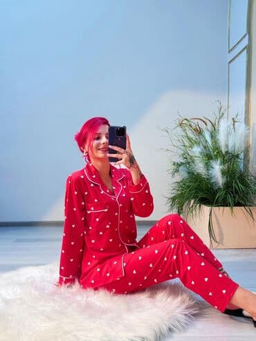 смарт рич кофе для похудения: Yeni pijama kolleksiyası artıq buradadır! 🌙 ✔️ Ölçülər: M - 4XL — 7