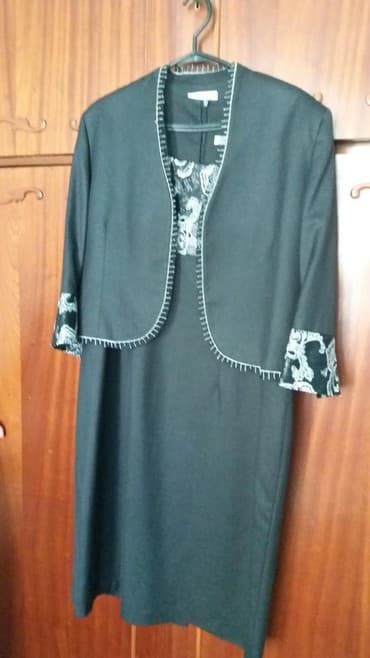 Qadın şalvarları: Kokteyl donlar — 1