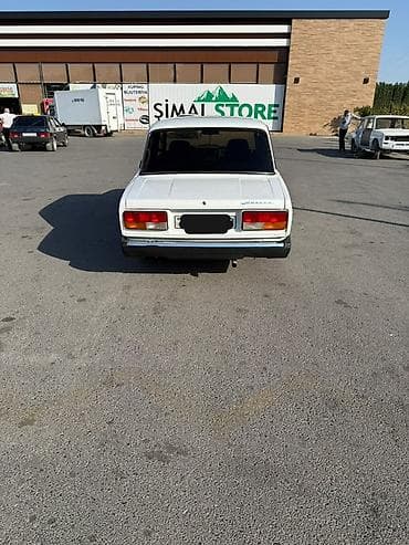 vaz 2115 bufer: Salam teze niva qalofkasi qoyulub most mator ela vezyetdedi endrm — 4