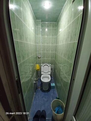 квартиры в баку в ипотеку: Сумгайыт, 2 комнаты, Вторичка, 60 м² — 7