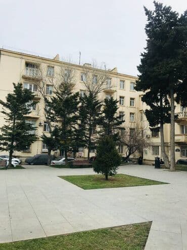 buzovnada kiraye bina evleri 2020: Bakı, 28 May, 2 otaqlı, Köhnə tikili, m. 28 may, 52 kv. m — 13