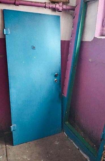 uşaq bodi: Demir qapi 2/1m 150azn Merkezi univermaq 0092 leli Metal qapı – — 1