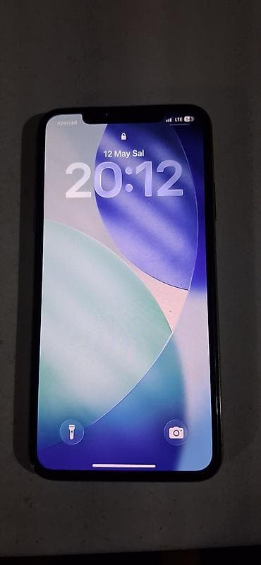iphone xe: IPhone 11 Pro, 64 GB, Qızılı, Face ID — 2