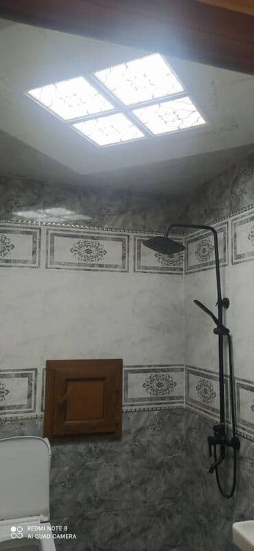 xalqlar dostluğunda satılan evlər: 3 otaqlı, Yeni tikili, m. Əhmədli, 85 kv. m — 6