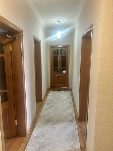 zabrat 1 evler: Bakı, 6 otaqlı, Köhnə tikili, 120 kv. m — 3