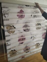 first class cay: Yeni, Pərdə, Ünvandan götürmə — 2