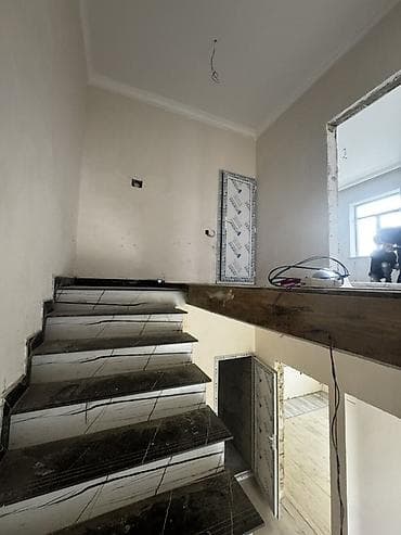 enzesde evler: 4 otaqlı, 135 kv. m, Yeni təmirli — 8