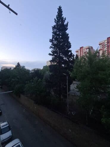 şəhər bağları mənzil satılır: Bakı, 4 otaqlı, Köhnə tikili, m. Neftçilər, 101 kv. m — 21