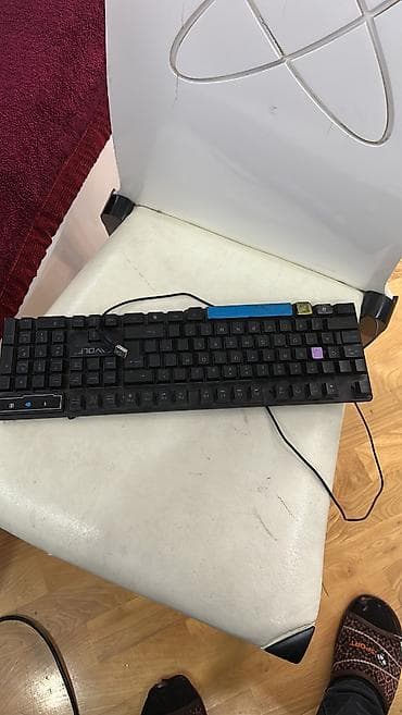 planşet kabro: Masa ustu komputer — 2