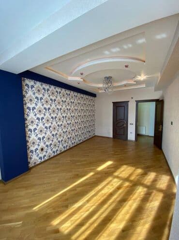 kiraye evler xacmaz: Nizami metrosuna yaxin 6-ci paraleldə yerləşən əşyasiz mənzil ümumi — 20