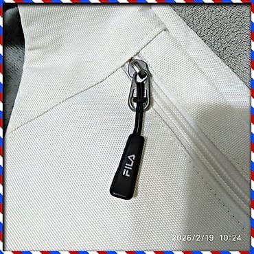 deri kemer: Bel çantası, İşlənmiş — 4