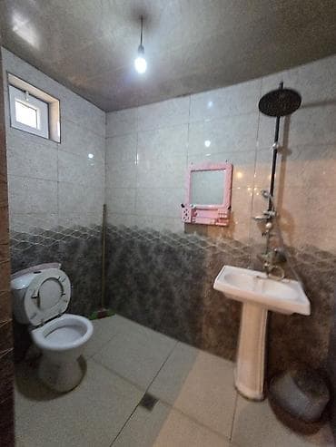 razin bakixanov: 2 otaqlı, 58 kv. m, Yeni təmirli — 6