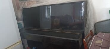 пианино ronisch цена: Пианино, Беларусь, Акустический, Б/у, Самовывоз — 2